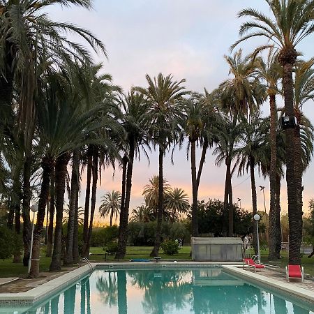 Bed and Breakfast Pink Lemon House Elx Esterno foto
