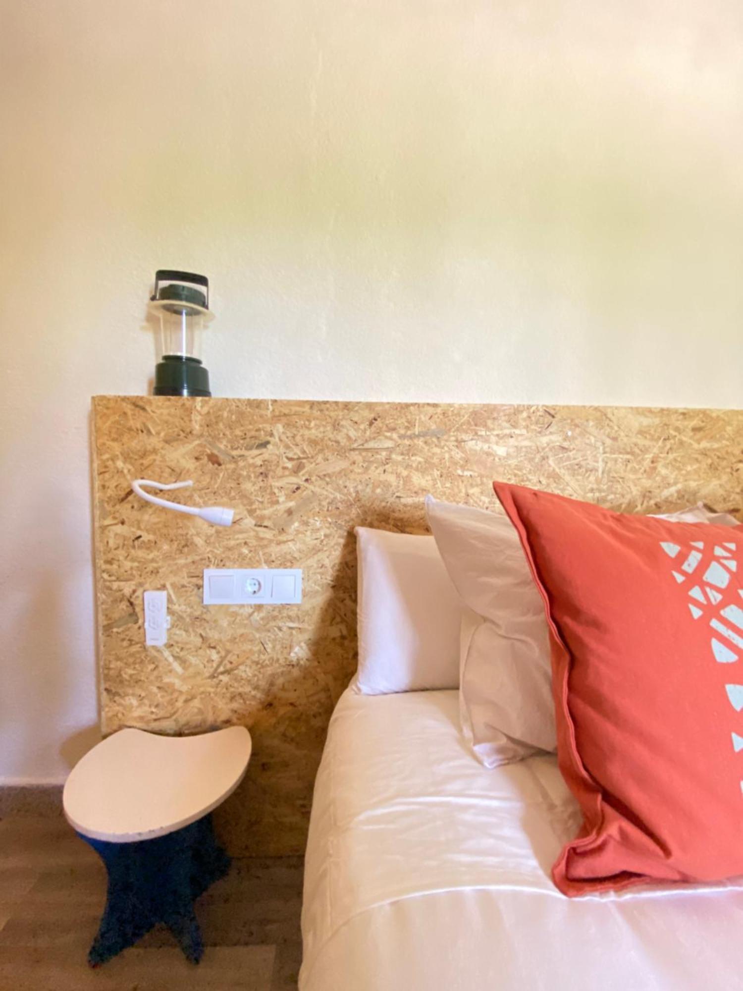 Bed and Breakfast Pink Lemon House Elx Esterno foto