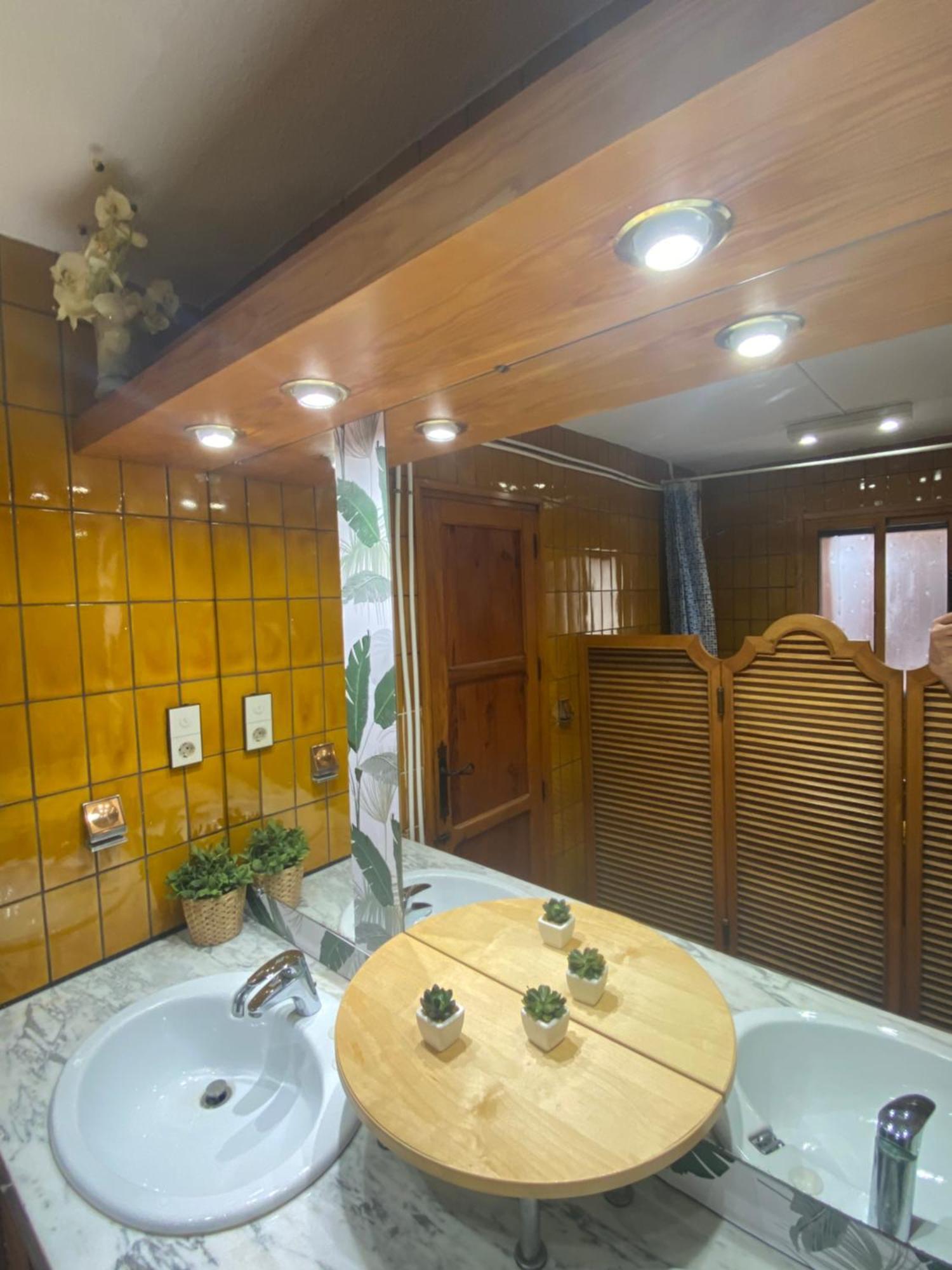 Bed and Breakfast Pink Lemon House Elx Esterno foto