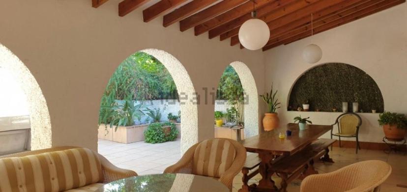 Bed and Breakfast Pink Lemon House Elx Esterno foto