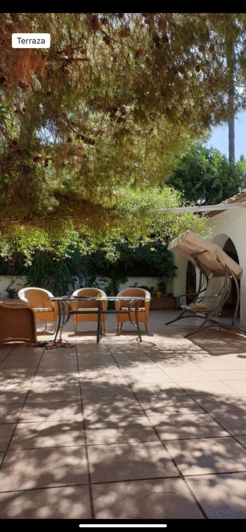 Bed and Breakfast Pink Lemon House Elx Esterno foto