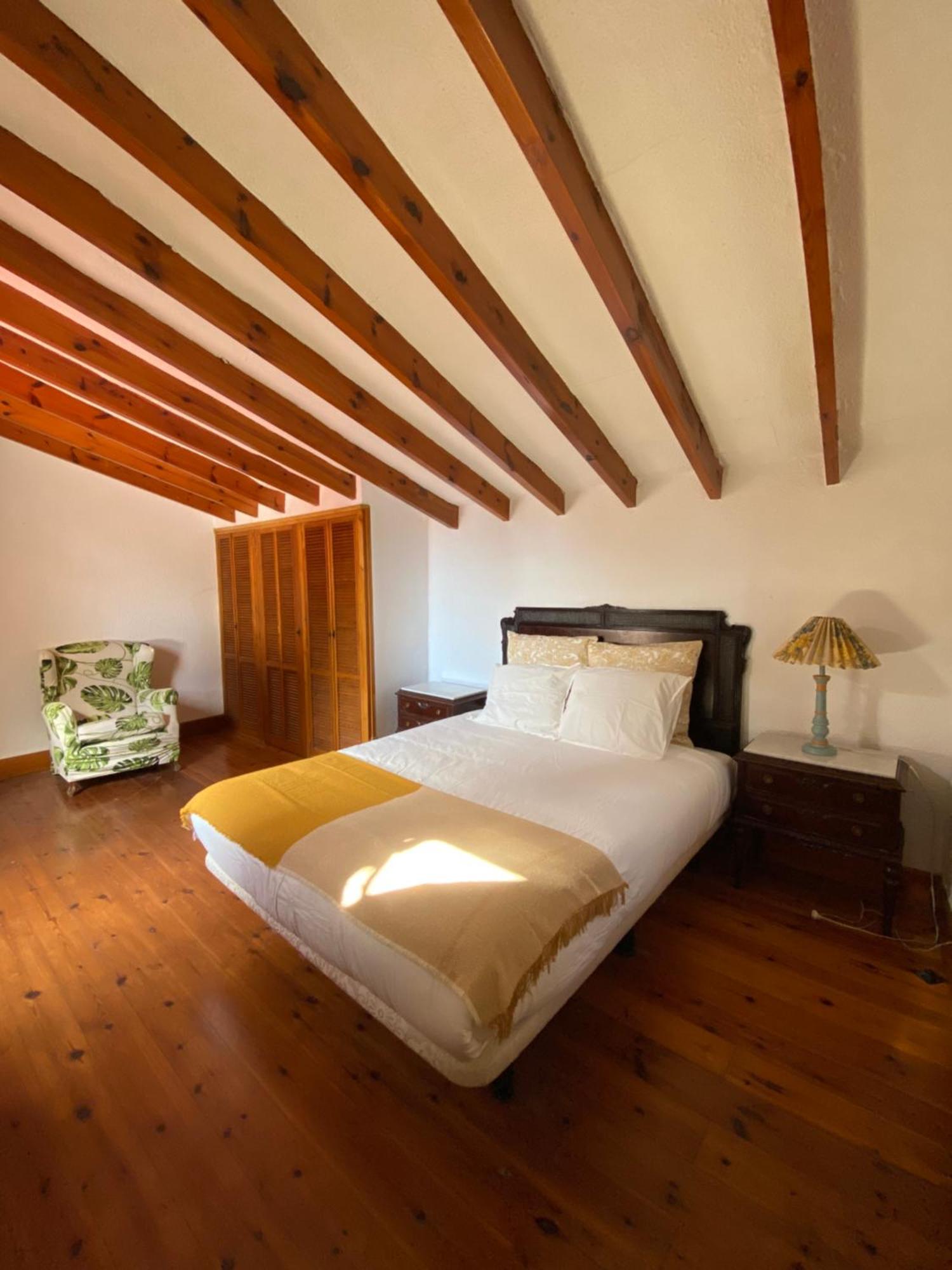 Bed and Breakfast Pink Lemon House Elx Esterno foto
