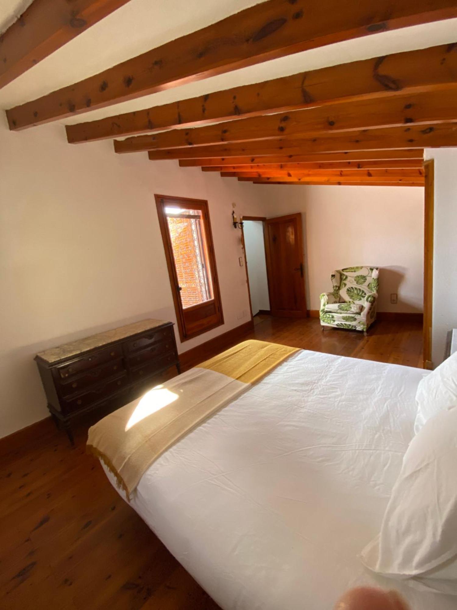 Bed and Breakfast Pink Lemon House Elx Esterno foto