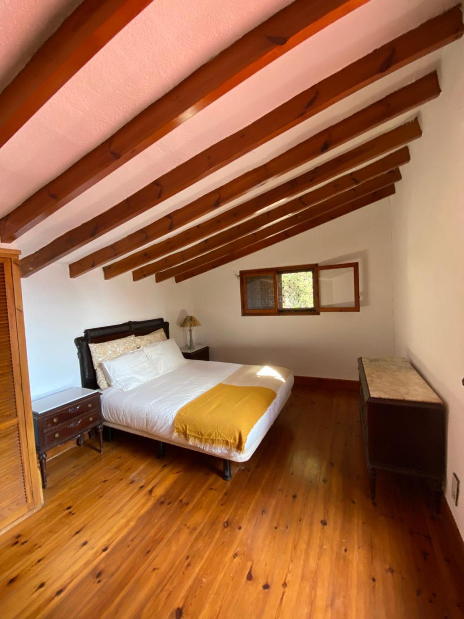 Bed and Breakfast Pink Lemon House Elx Esterno foto